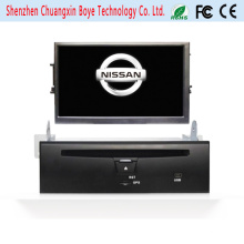 2 DIN Universal Car DVD Player for Nissan Old Teana